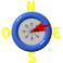 Vento de ENE