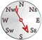 Vento de SSE