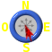 Vento de SSE Vento de SSE